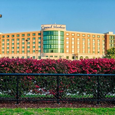 Grand Harbor Resort Dubuque Extérieur photo