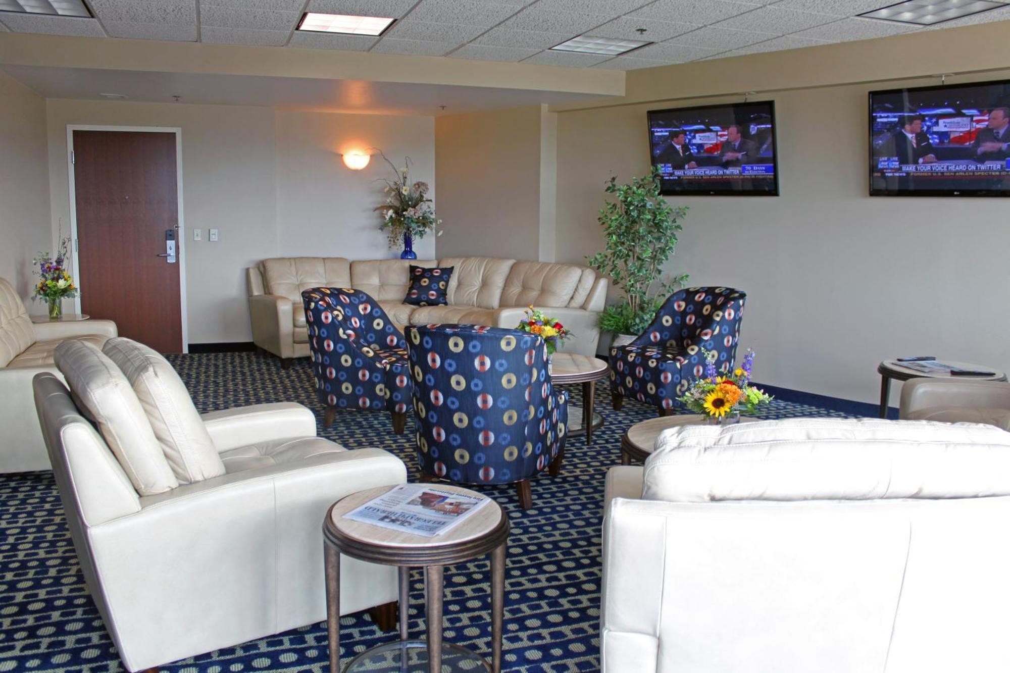 Grand Harbor Resort Dubuque Extérieur photo