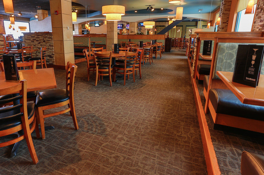 Grand Harbor Resort Dubuque Extérieur photo