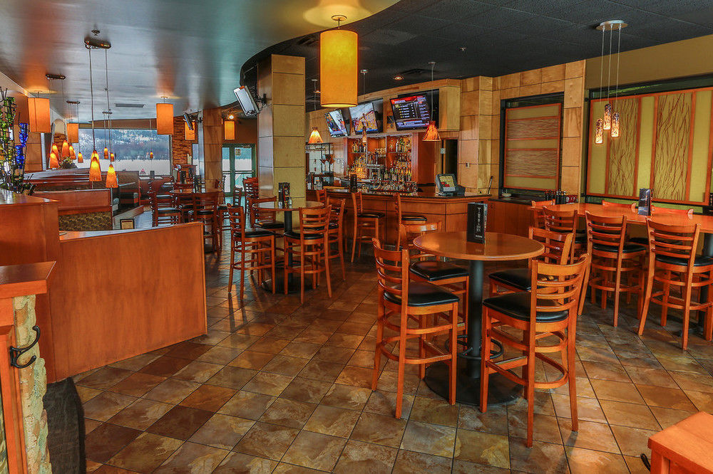 Grand Harbor Resort Dubuque Extérieur photo